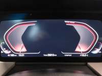 Ansicht Kombiinstrument