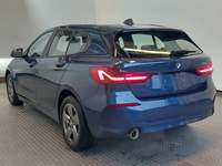 Ansicht hinten links