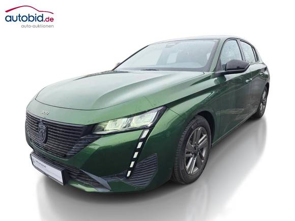 Náhled zpředu zleva