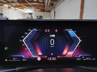 Ansicht Kombiinstrument