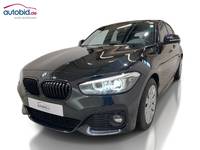 BMW 120i Sport-Automatic "Edition M Sport Shadow"
