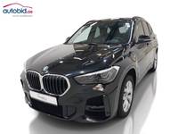 BMW X1 xDrive25e Steptronic "M Sport"