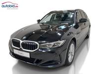 BMW 330e Touring Sport-Automatic