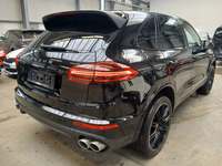 Ansicht hinten rechts