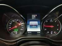 Ansicht Kombiinstrument