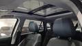 View of sunroof / panoramic roof