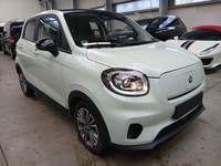 Ansicht vorne rechts