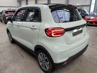 Ansicht hinten links