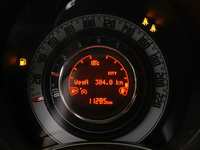 Ansicht Kombiinstrument