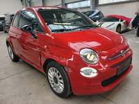 Ansicht vorne rechts