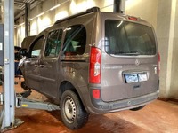 Náhled zezadu zleva