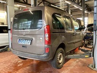 Náhled zezadu zprava