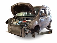 Náhled zpředu zleva