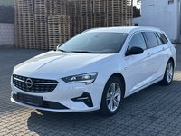 Vista anteriore sinistra