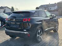 Vista posteriore destra