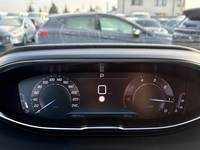 Vista plancia strumenti