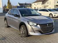 Vista anteriore destra