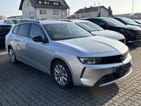 Vista anteriore destra