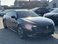 Vista anteriore destra