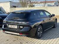 Vista posteriore destra