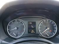 Pogled kombi instrument