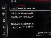 Estado del vehículo