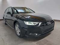 Vista delantera derecha