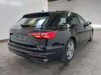 Vista trasera derecha