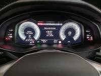 Pogled kombi instrument