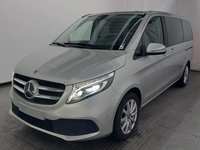 Pogled od napred levo