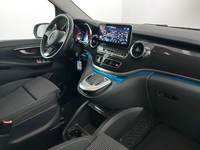 Pogled na unutrašnjost