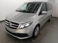 Pogled od napred levo