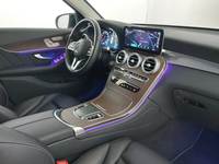 Pogled na unutrašnjost