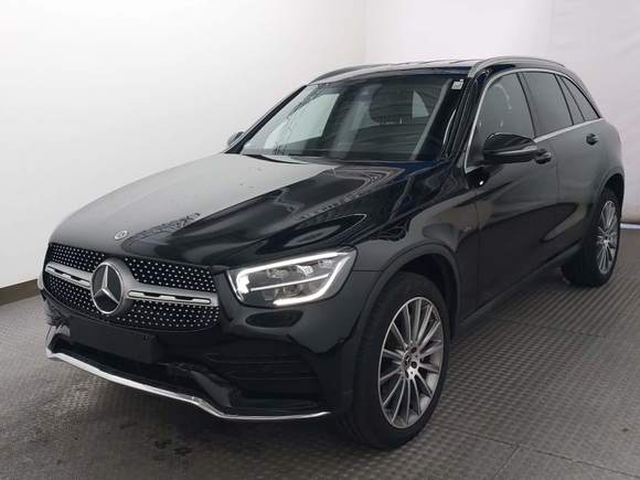 Pogled od napred levo