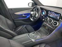 Pogled na unutrašnjost