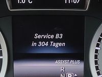 Estado del vehículo