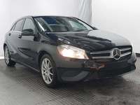 Vista delantera derecha