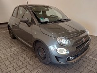 Pogled desno spredaj