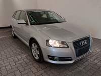 Pogled desno spredaj