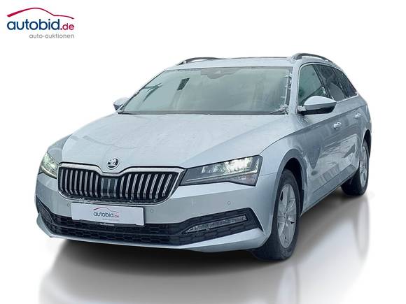 Pogled od napred levo