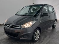 Hyundai i10 1,1 "FIFA WM Edition"