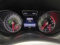 Pogled kombi instrument