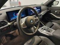 Pogled na unutrašnjost