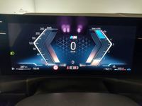 Pogled na kombinovani instrument