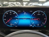 Pogled kombi instrument