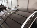 View of sunroof / panoramic roof