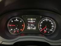 Pogled kombi instrument