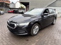 Skoda Octavia Combi 2,0 TDI DSG ''Ambition''