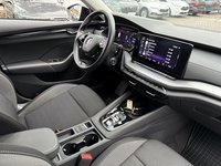 Вид на салон