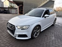 Вид спереди слева